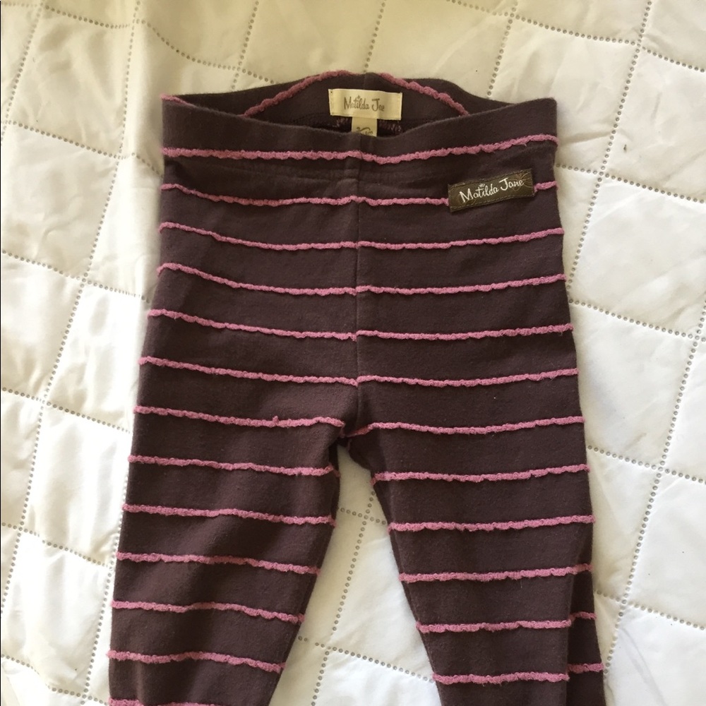 Matilda Jane Constance leggings